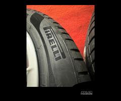 Cerchi Audi A3 Gomme Estive Pirelli New 225 4517 - 7