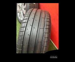 Cerchi Audi Q3 Gomme Estive Hankook NEW 235 55 18 - 2