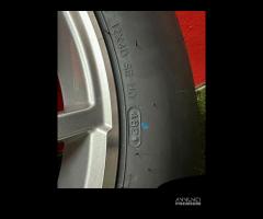 Cerchi Audi Q3 Gomme Estive Hankook NEW 235 55 18 - 9