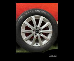 Cerchi Audi A1 AllStreet CityCarver Pneu 205 60 16