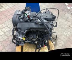 Motore FORD S-MAX 2.5L ST 220 CV - HUWA