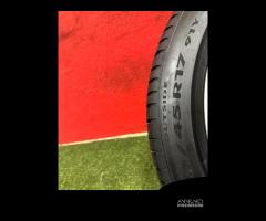 225 45 17 Gomme Estive Nuove Pirelli 225 45R17 - 6