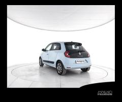 RENAULT Twingo Equilibre 22kWh