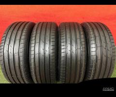 235 55 18 Gomme Estive Hankook New 235 55R18