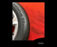 235 55 18 Gomme Estive Hankook New 235 55R18