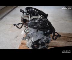 MOTORE CPT AUDI / SEAT / VW GOLF / A1 1.4l TSI