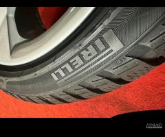 Cerchi Audi A3 S3 Originali Gomme Nuove 225 40 18 - 7