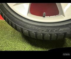 Cerchi Audi A3 S3 Originali Gomme Nuove 225 40 18 - 9