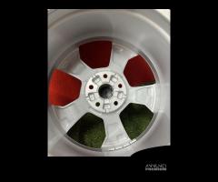 Cerchi Audi A3 S3 Originali Gomme Nuove 225 40 18 - 13