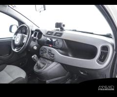 FIAT Panda 0.9 TwinAir Turbo Natural Power Easy - 12