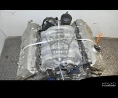 Motore BBK BHF AUDI A4 B6 AVANT CONCAPOTABLE 4.2L