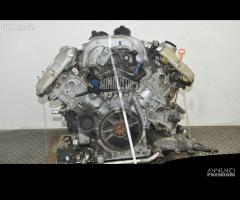 Motore BBK BHF AUDI A4 B6 AVANT CONCAPOTABLE 4.2L