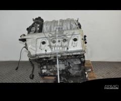 Motore BBK BHF AUDI A4 B6 AVANT CONCAPOTABLE 4.2L