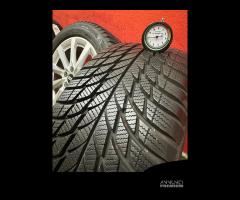 Cerchi Audi A1 Gomme Invernali Bridgestone 195 55