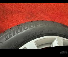 Cerchi Audi A1 Gomme Invernali Bridgestone 195 55 - 8