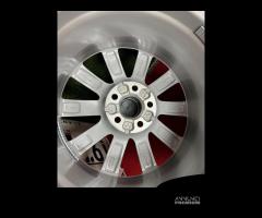 Cerchi Audi A1 Gomme Invernali Bridgestone 195 55 - 10