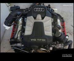 Motore AUDI Q7 3.0L TFSI 272/333 CV - CJT