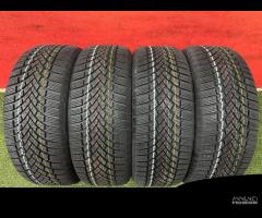 205 50 17 Gomme Inverna 2022 Bridgestone 205 50R17