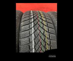 205 50 17 Gomme Inverna 2022 Bridgestone 205 50R17