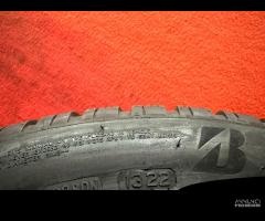 205 50 17 Gomme Inverna 2022 Bridgestone 205 50R17