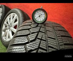 Cerchi Audi A1 Gomme Invernali Hankook 195 55 16