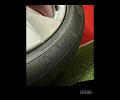 Cerchi Audi Q5 SQ5 FY Gomme Estive NEW 255 45 20 - 7