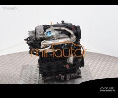 Motore BKE AUDI A4 B7 AVANT A4 B7 - A4 B6 AVANT A4