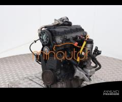 Motore BKE AUDI A4 B7 AVANT A4 B7 - A4 B6 AVANT A4