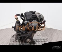 Motore BKE AUDI A4 B7 AVANT A4 B7 - A4 B6 AVANT A4