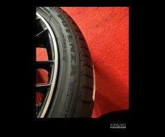 Cerchi Audi Q2 SQ2 Original Gomme Estive 235 40 19 - 8