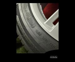 Cerchi Audi Q5 Originali Gomme Estive 235 55 19 - 9