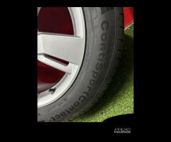 Cerchi Audi Q5 Originali Gomme Estive 235 55 19 - 10