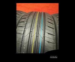 225 45 18 Gomme Estive 2023 Bridgestone 225 45R18 - 2