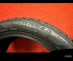 225 45 18 Gomme Estive 2023 Bridgestone 225 45R18 - 5