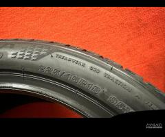 225 45 18 Gomme Estive 2023 Bridgestone 225 45R18 - 6