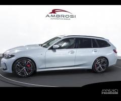 BMW 318 Serie 3 i Touring Msport Pro Innovation - 6