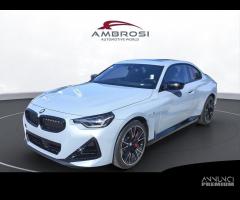 BMW M240 Coupé i xDrive Coupé Msport Pro Innovat