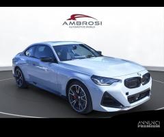 BMW M240 Coupé i xDrive Coupé Msport Pro Innovat