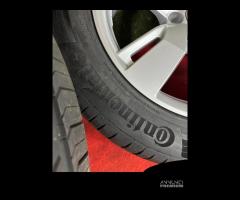 Cerchi Audi Q5 Originali Gomme Estive 235 55 19 - 8