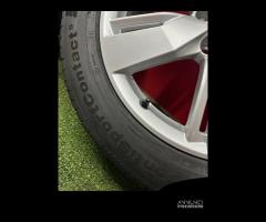 Cerchi Audi Q5 Originali Gomme Estive 235 55 19 - 11