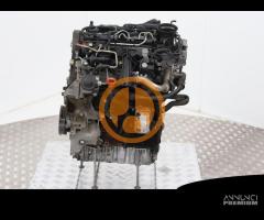 Motore CFG CFGD AUDI Q3 163 CV 2.0 L TDI