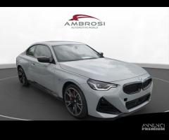 BMW M240 Coupé i xDrive Coupé Msport Pro Innovat