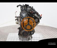 Motore CFG CFGD AUDI Q3 163 CV 2.0 L TDI