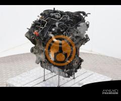 Motore CFG CFGD AUDI Q3 163 CV 2.0 L TDI