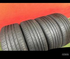 255 40 20 Gomme Estive 2021 99.9% Hankok 255 40R20 - 1