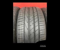 255 40 20 Gomme Estive 2021 99.9% Hankok 255 40R20 - 2