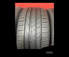 255 40 20 Gomme Estive 2021 99.9% Hankok 255 40R20 - 3