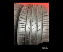 255 40 20 Gomme Estive 2021 99.9% Hankok 255 40R20 - 4