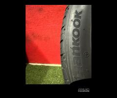 255 40 20 Gomme Estive 2021 99.9% Hankok 255 40R20 - 5