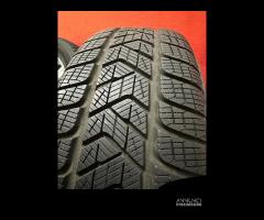 Cerchi VW Tiguan Gomme Inver 99% Pirelli 215 65 17